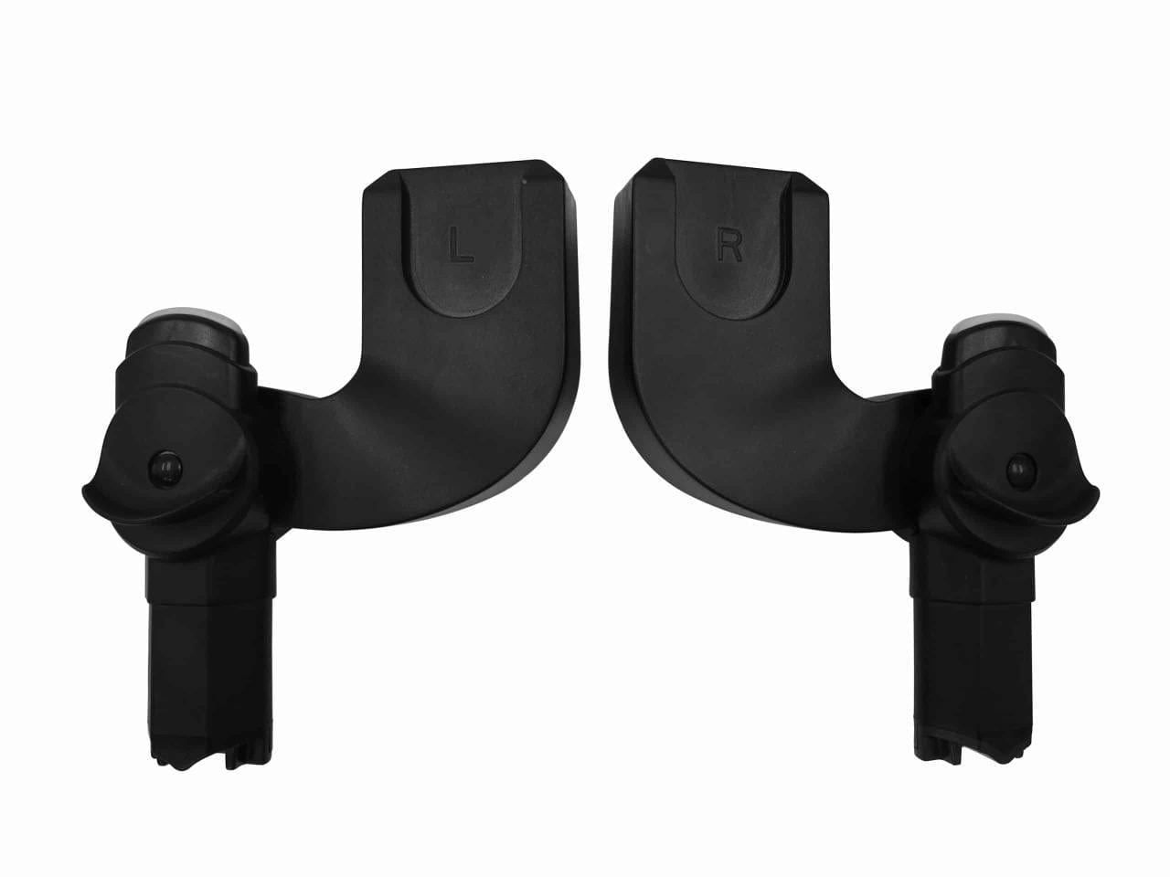 egg® Lower Multi Car Seat Adaptors | Little Peas - Your Pram & Car Seat Centre